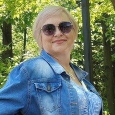Фотография девушки Татьяна, 49 лет из г. Старый Оскол