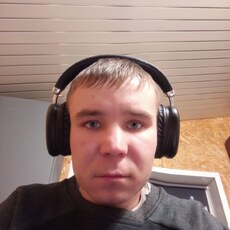 Фотография мужчины Александр, 30 лет из г. Лесозаводск