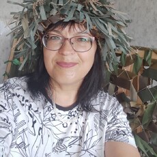 Фотография девушки Елена, 53 года из г. Юрга