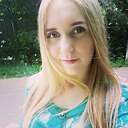 Настя, 28 лет