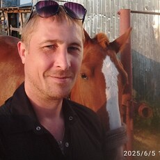 Фотография мужчины Алексей, 40 лет из г. Киров