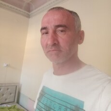 Фотография мужчины Хусанбой, 51 год из г. Андижан