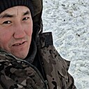 Алмас, 35 лет