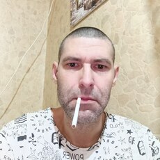 Фотография мужчины Симпатяга, 41 год из г. Энергодар