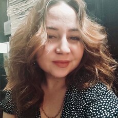 Фотография девушки Anastasia, 30 лет из г. Новомичуринск