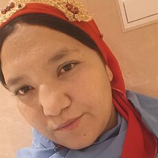 Фотография девушки Nesipkul, 24 года из г. Кызылорда