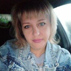 Фотография девушки Екатерина, 38 лет из г. Рубцовск