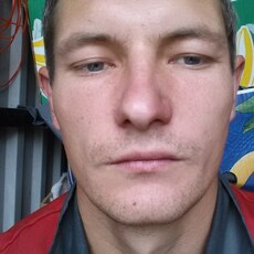 Фотография мужчины Андрей, 33 года из г. Столин