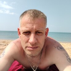 Фотография мужчины Ким, 42 года из г. Керчь