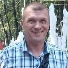 Фотография мужчины Алексей, 50 лет из г. Новомосковск