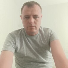 Фотография мужчины Андрей, 34 года из г. Уральск