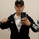 Егор, 23 года
