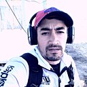 Azamjon, 34 года
