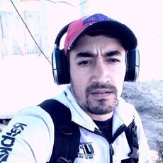 Фотография мужчины Azamjon, 34 года из г. Самарканд