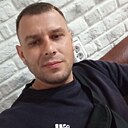 Матвей, 36 лет