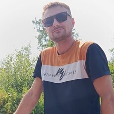 Фотография мужчины Александр, 33 года из г. Полесск