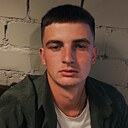 Никита, 21 год