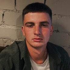 Фотография мужчины Никита, 22 года из г. Новоалтайск