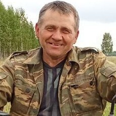 Фотография мужчины Алексей, 50 лет из г. Курган