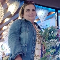 Фотография девушки Ольга, 37 лет из г. Иркутск