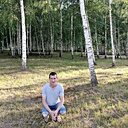 Юра, 41 год