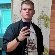 Фотография мужчины Дмитрий, 22 года из г. Жодино