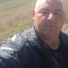 Фотография мужчины Алексей, 43 года из г. Иркутск