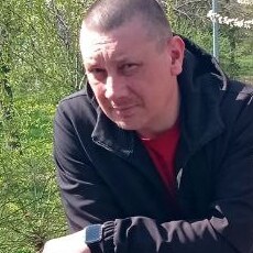 Фотография мужчины Владимир, 45 лет из г. Кривой Рог