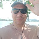 Саша Сурков, 43 года