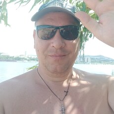 Фотография мужчины Саша Сурков, 43 года из г. Вольск