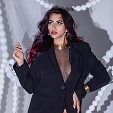 Фотография девушки Екатерина, 34 года из г. Междуреченск