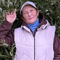 Фотография девушки Татьяна, 67 лет из г. Новосибирск