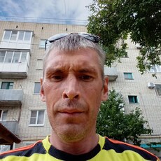 Фотография мужчины Михаил, 31 год из г. Кореновск