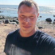 Фотография мужчины Алексей, 39 лет из г. Токсово