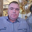 Макс, 49 лет