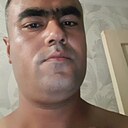Бахтиер, 34 года