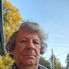 Фотография мужчины Павел, 69 лет из г. Ветлуга