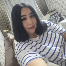 Фотография девушки Aziza, 49 лет из г. Самарканд