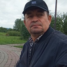 Фотография мужчины Валерий, 57 лет из г. Кемерово