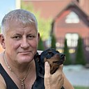 Андрей, 50 лет