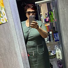 Фотография девушки Маргарита, 56 лет из г. Ростов-на-Дону