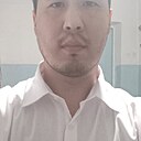 Ильяс, 34 года