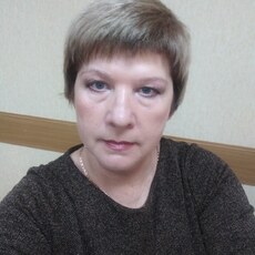 Фотография девушки Людмила, 55 лет из г. Нижний Новгород