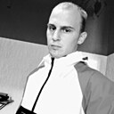 Данил, 20 лет