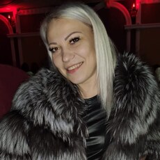 Фотография девушки Елена, 41 год из г. Тольятти