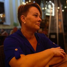 Фотография девушки Татьяна, 45 лет из г. Орел
