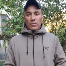Фотография мужчины Nik, 41 год из г. Орск
