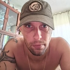 Фотография мужчины Андрей, 34 года из г. Джанкой
