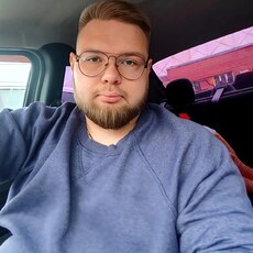 Фотография мужчины Егор, 23 года из г. Ярославль
