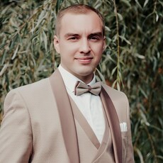 Фотография мужчины Олександр, 31 год из г. Бровары